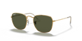 Ray-Ban RB3857 Frank Sunglasses