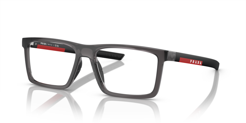 Prada Linea Rossa PS 02QV  Eyeglasses