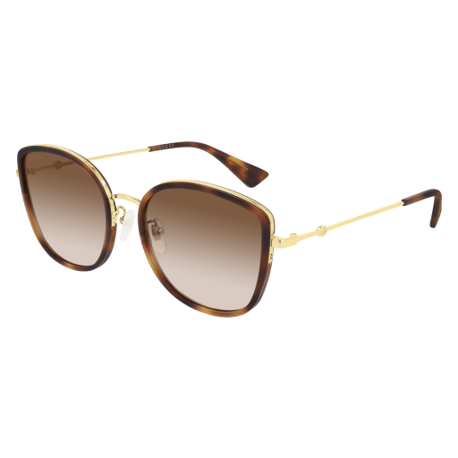 Gucci GG0606SK Sunglasses