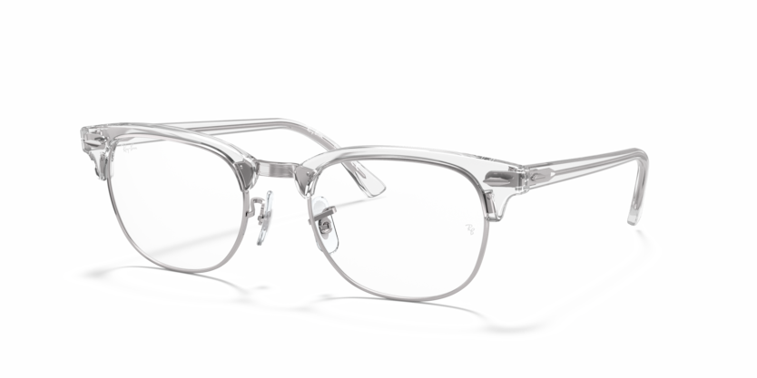 Ray-Ban Vista RX5154 Clubmaster Eyeglasses