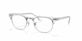 Ray-Ban Vista RX5154 Clubmaster Eyeglasses