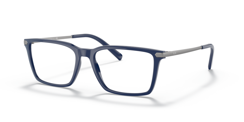 Armani Exchange AX3077  Eyeglasses