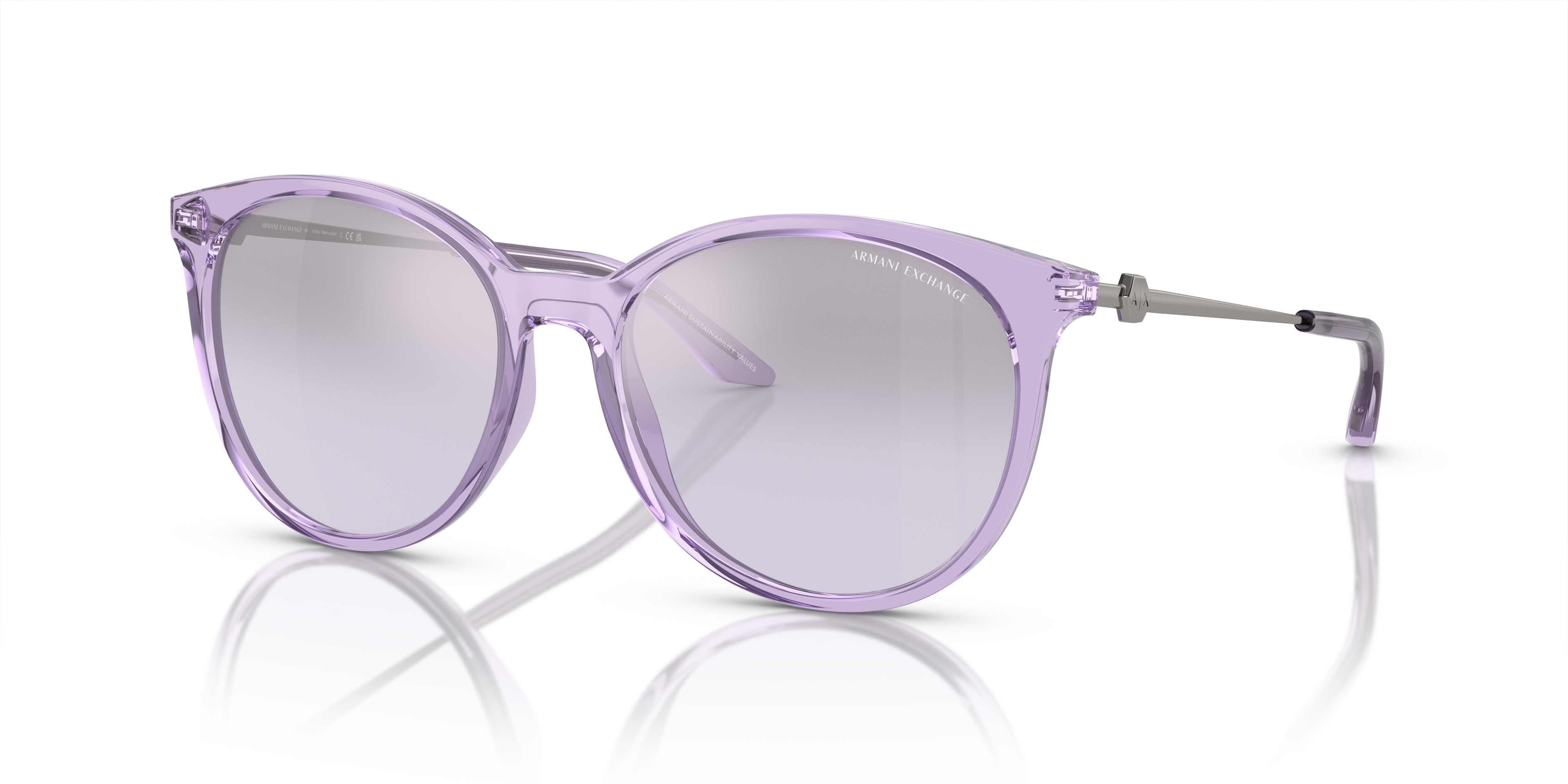 Armani Exchange AX4140SF  Sunglasses