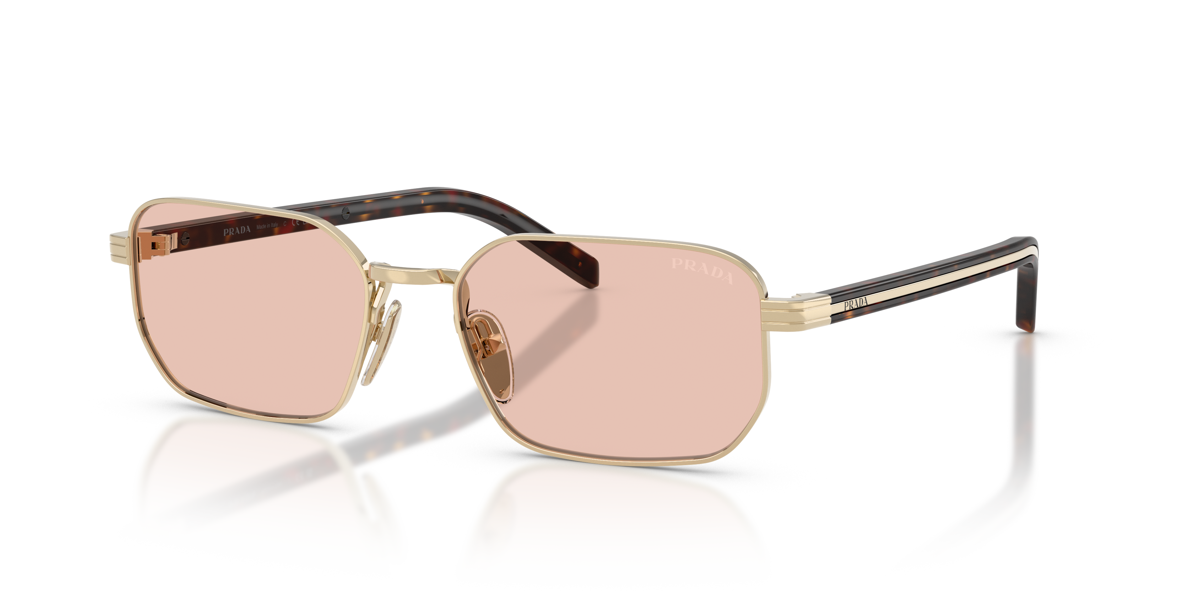Prada PR D62S  Sunglasses