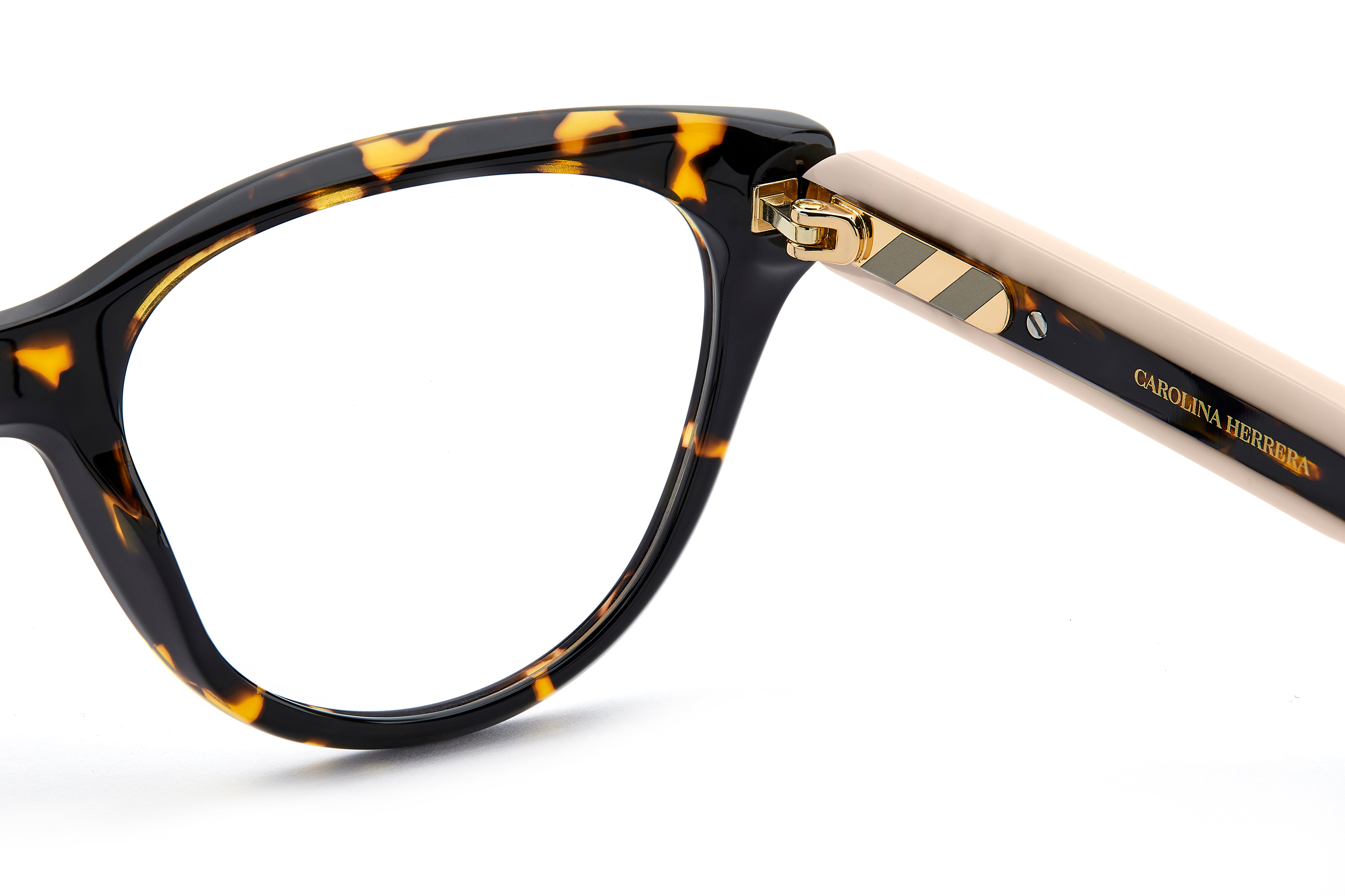 Carolina Herrera Her 0256 Eyeglasses