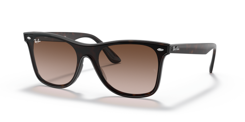 Ray-Ban RB4440N Blaze Wayfarer Sunglasses