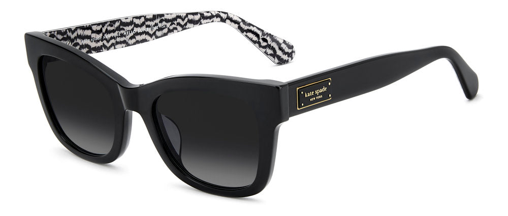 Kate Spade KS DEE 2/G/S Sunglasses