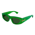 Bottega Veneta BV1144S Sunglasses