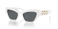 Swarovski SK6021F  Sunglasses