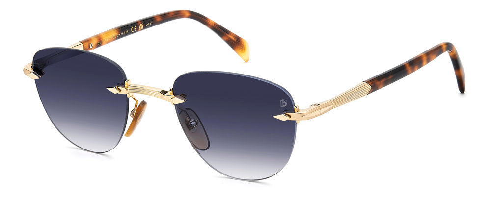 David Beckham DB 1224/S/US Sunglasses