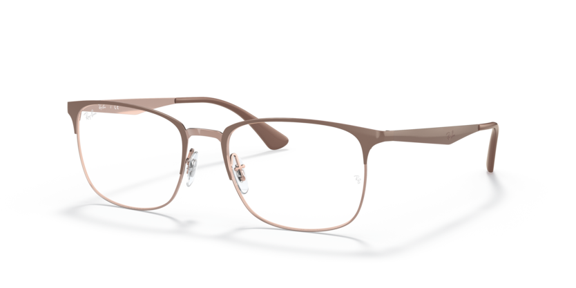 Ray-Ban Vista RX6421  Eyeglasses