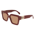 Ferragamo SF2084S Sunglasses