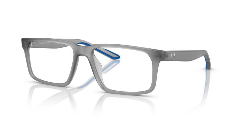 Armani Exchange AX3118U  Eyeglasses