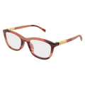 Gucci GG2035OA Eyeglasses