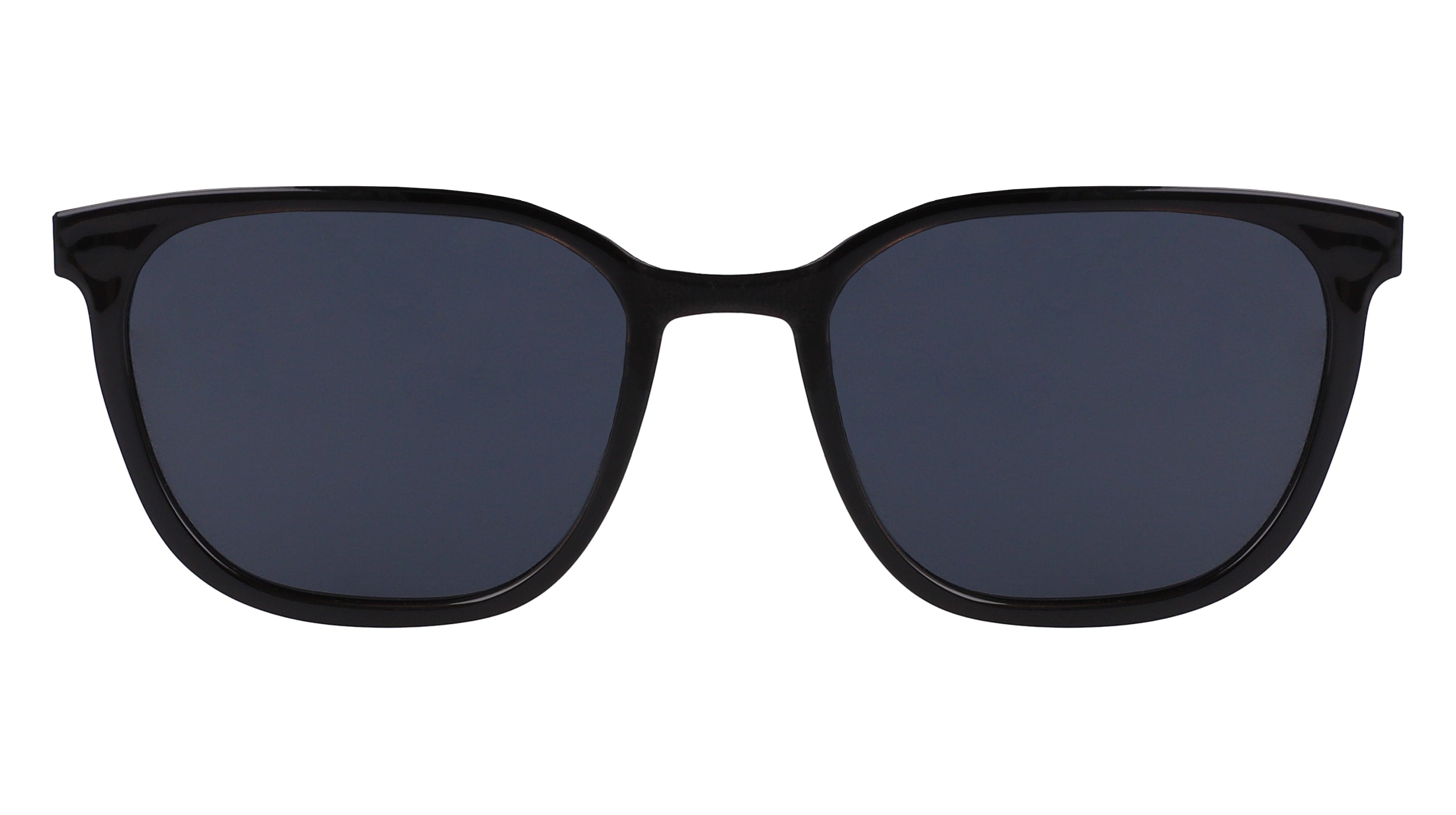 Flexon Flx1005Mgc-Clip Sunglasses