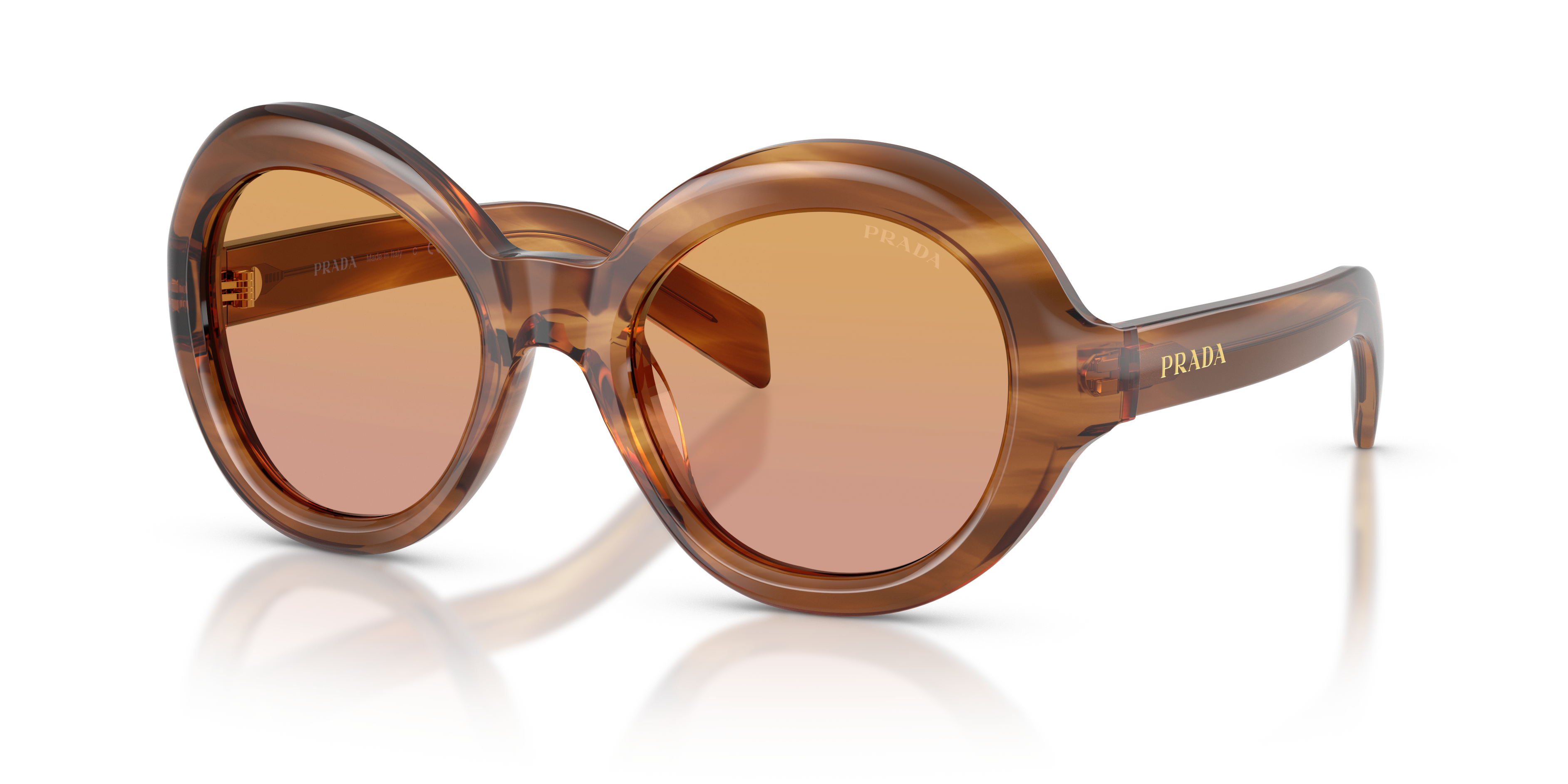 Prada PR D08SU  Sunglasses