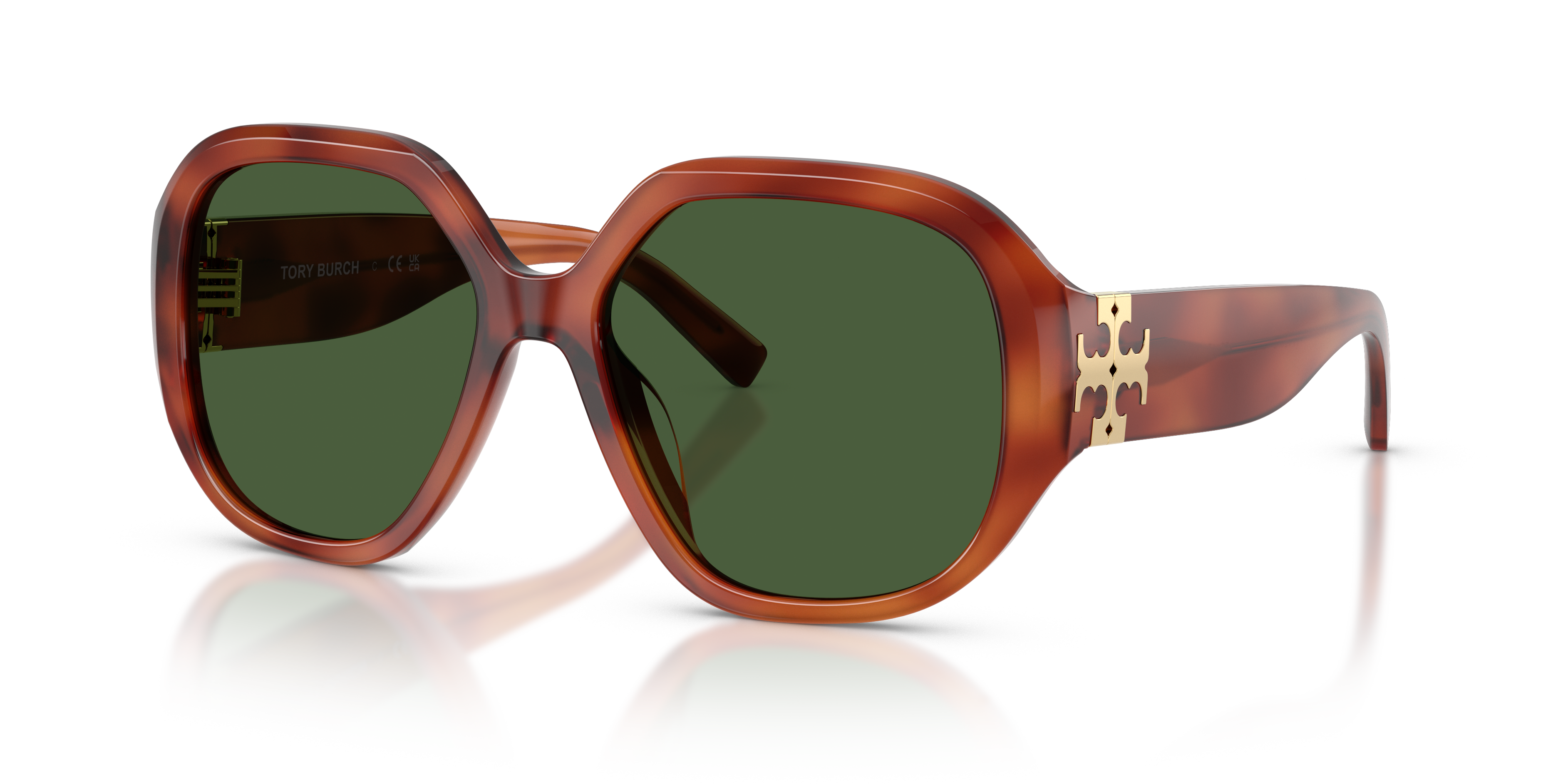 Tory Burch TY7237U  Sunglasses