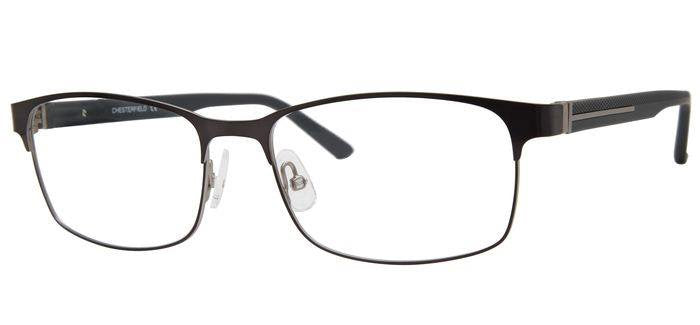 Chesterfield Ch 88Xl Eyeglasses