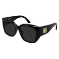 Balenciaga BB0445SK Sunglasses
