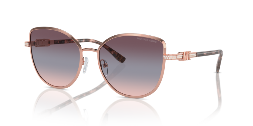 Michael Kors MK1144B Catalonia Sunglasses