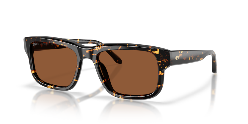 Costa Del Mar 6S2020 Shipwrecks Sunglasses