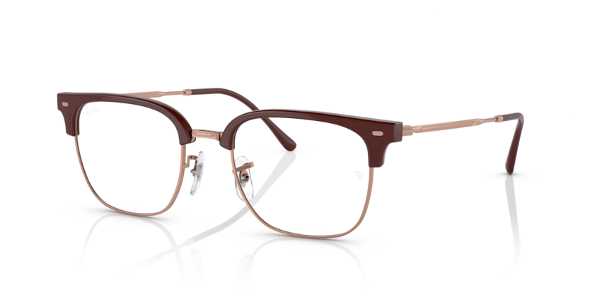 Ray-Ban Vista RX7216 New Clubmaster Eyeglasses