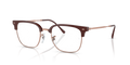 Ray-Ban Vista RX7216 New Clubmaster Eyeglasses