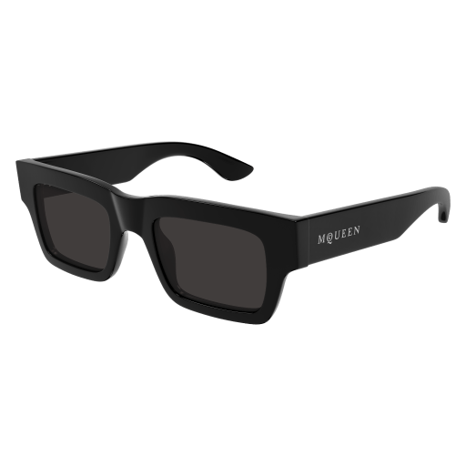 Alexander McQueen AM0508S Sunglasses