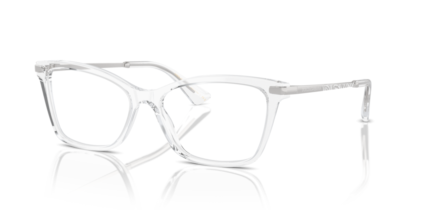 Dolce & Gabbana DG3393  Eyeglasses