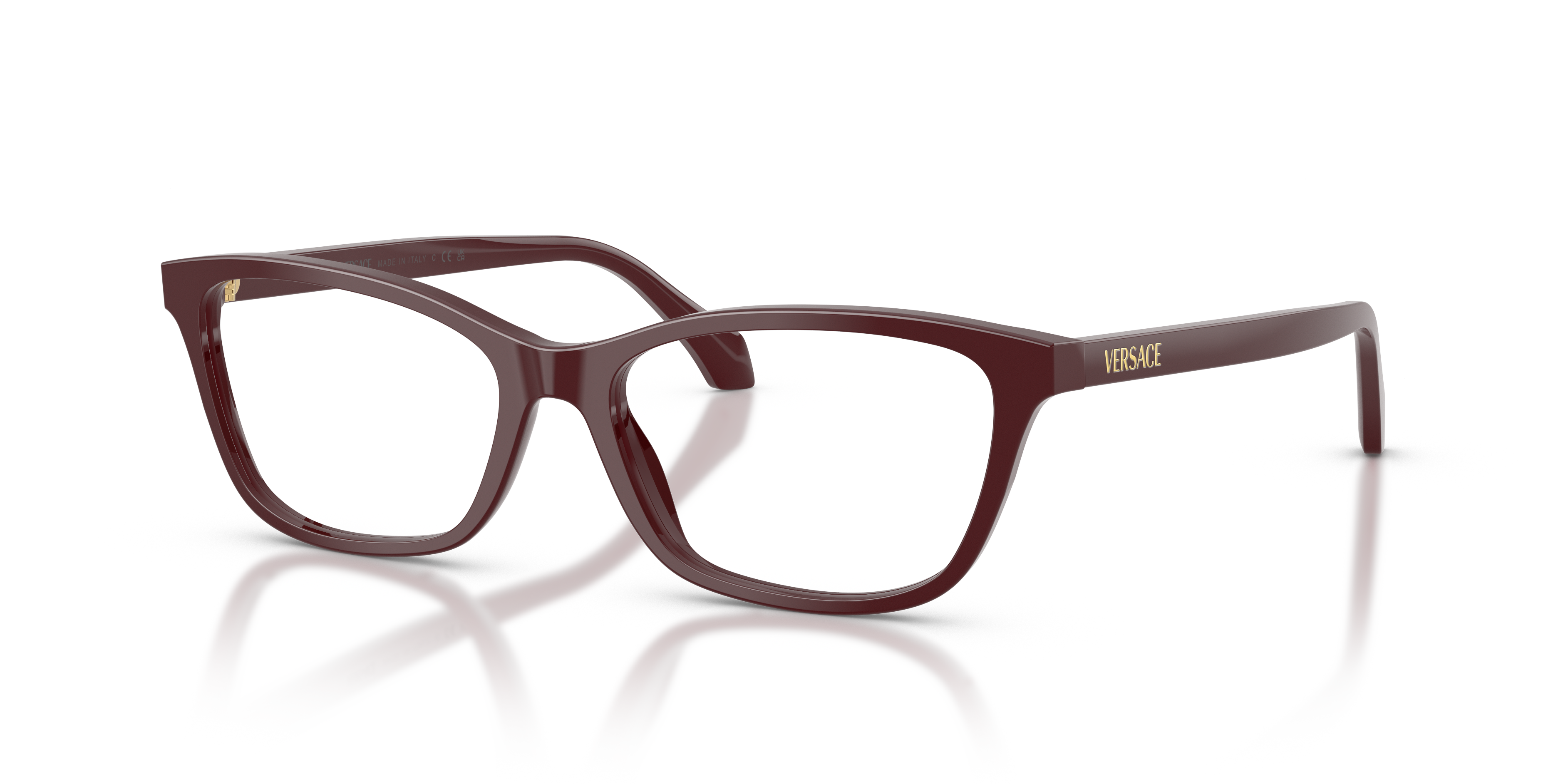 Versace VE3375  Eyeglasses