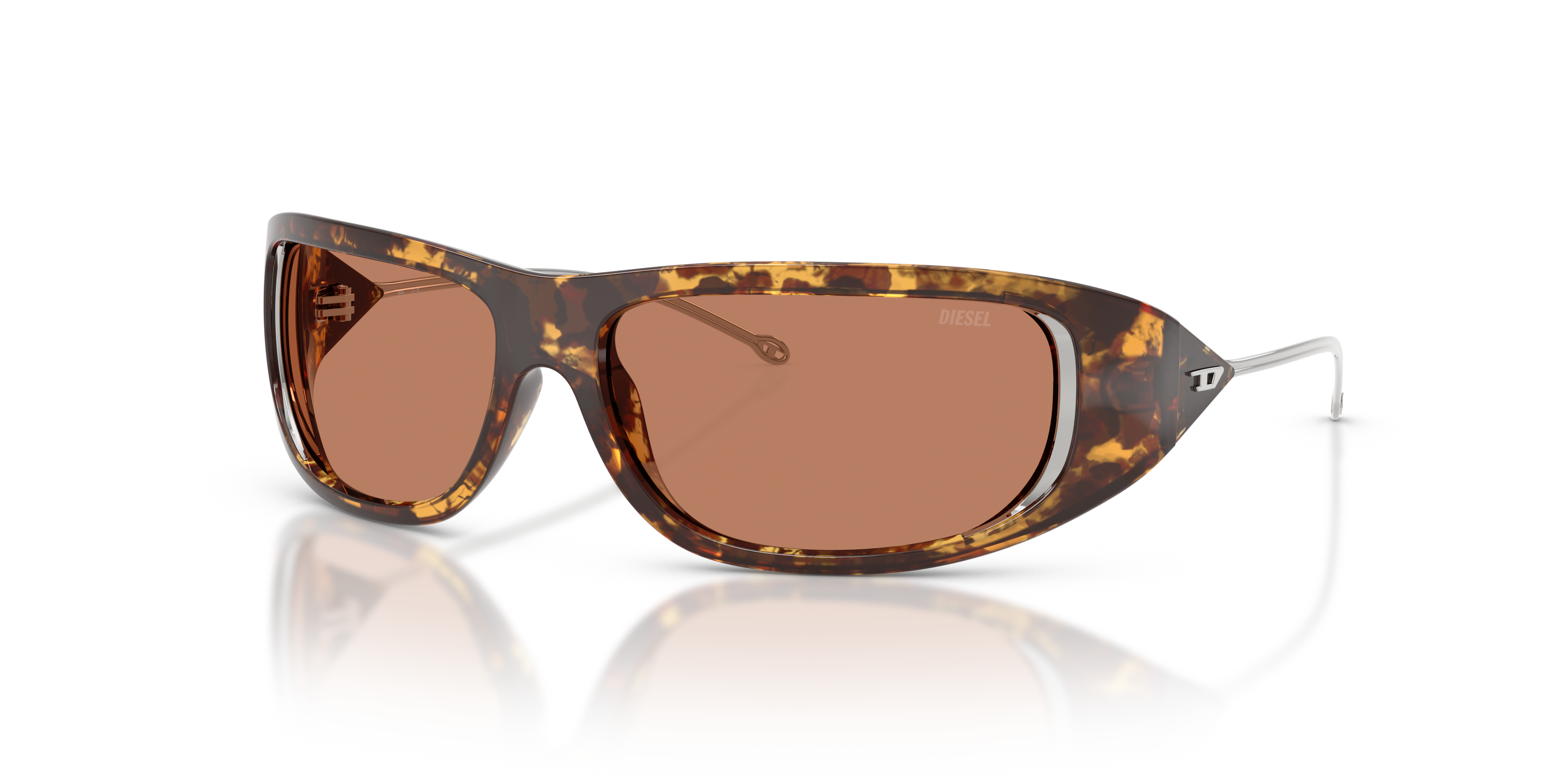 Diesel DL3001  Sunglasses