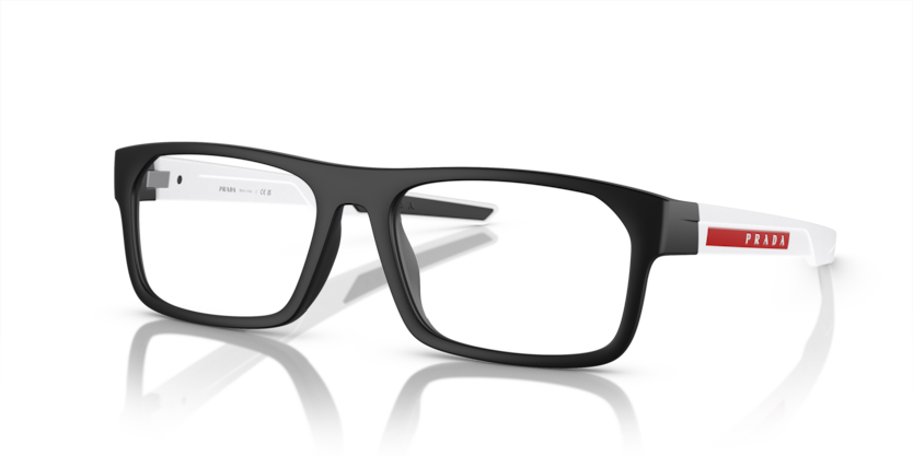 Prada Linea Rossa PS 08OV  Eyeglasses