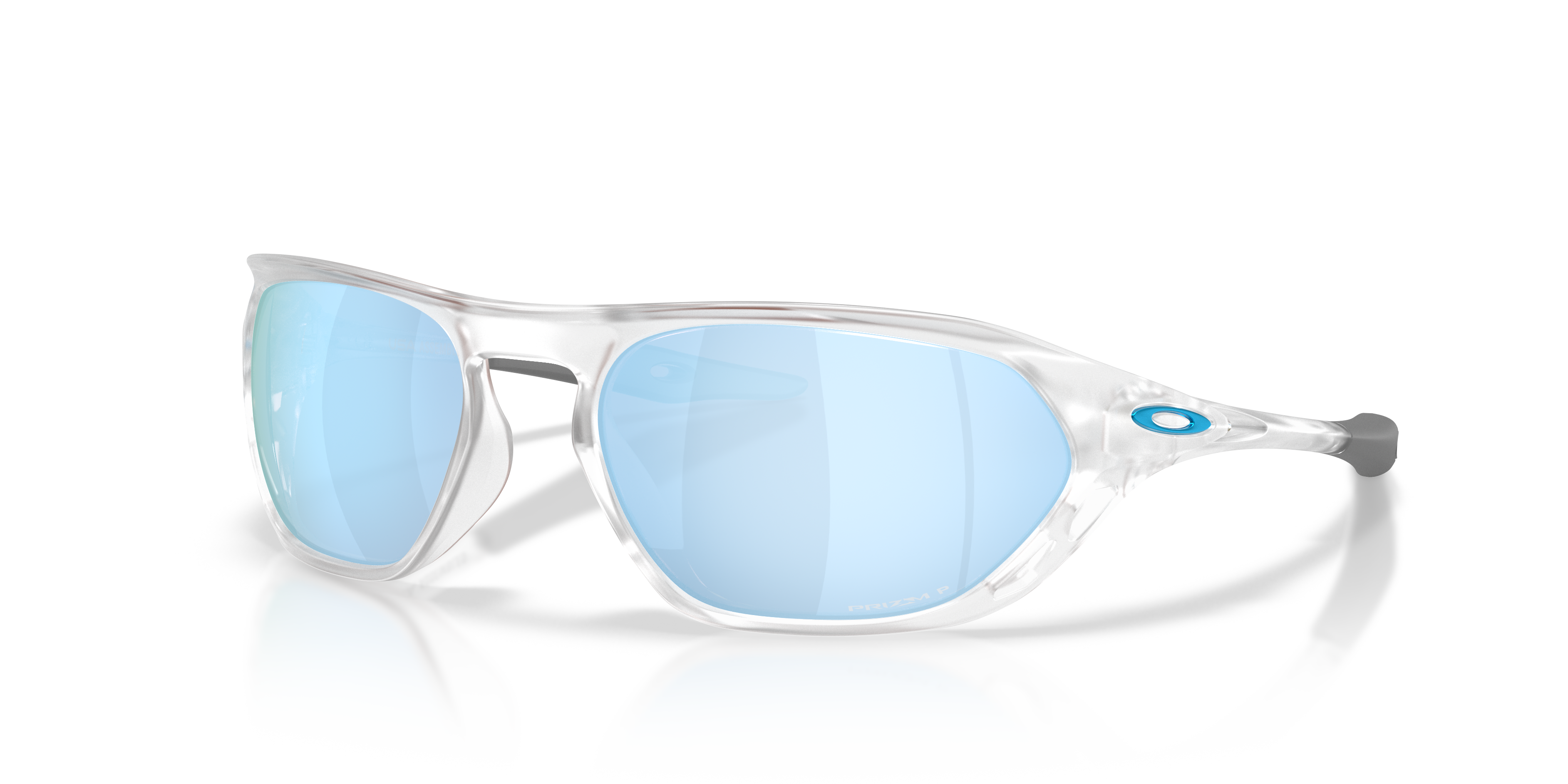 Oakley OO9537 Cage Jacket Sunglasses