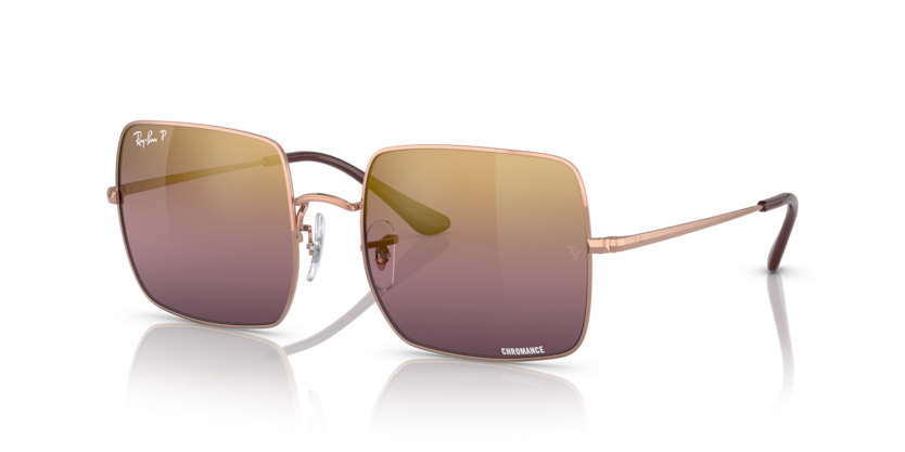 Ray-Ban RB1971 Square Sunglasses