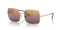 Ray-Ban RB1971 Square Sunglasses
