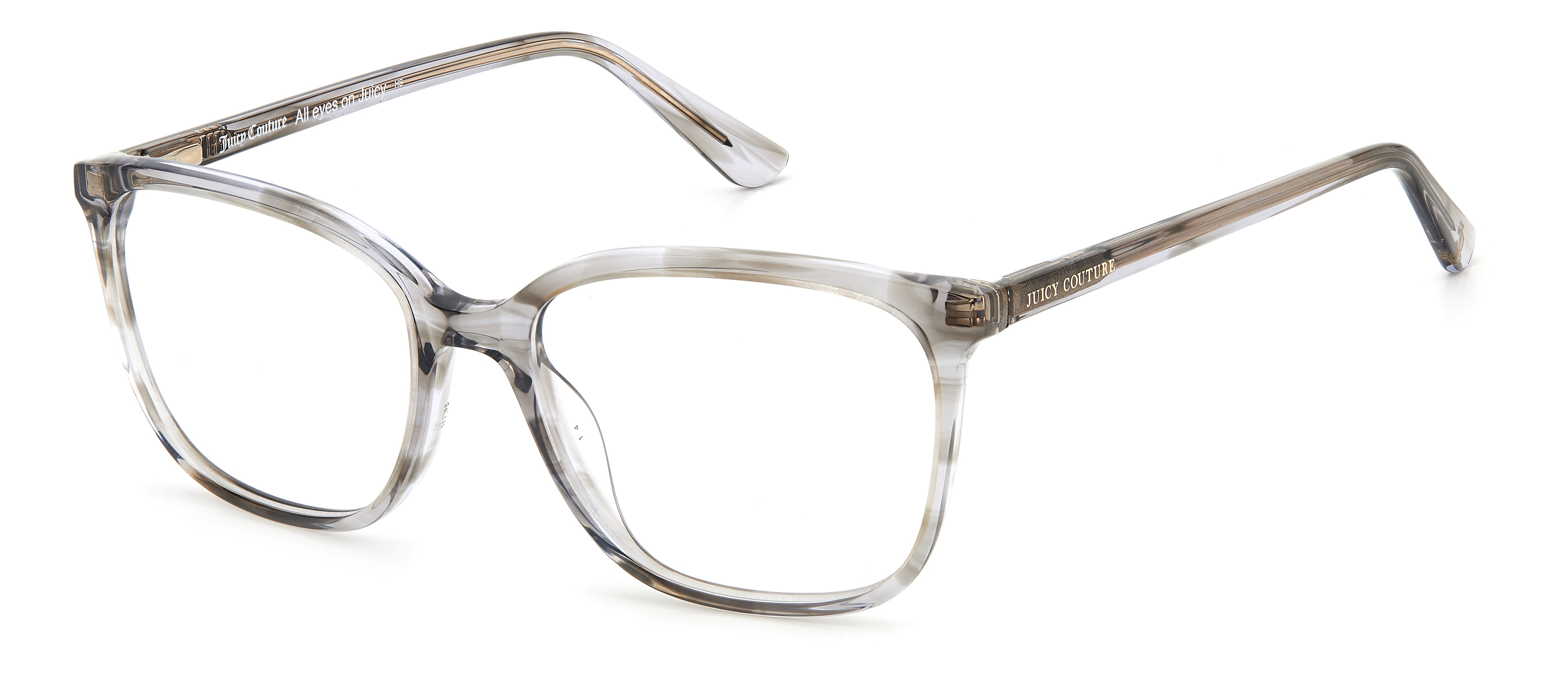Juicy Couture Ju 225 Eyeglasses