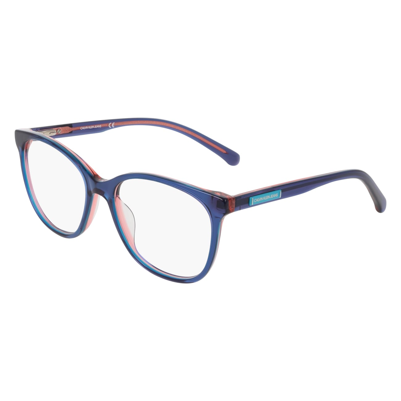 Calvin Klein Jeans CKJ305 Eyeglasses