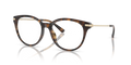 Michael Kors MK4135U Tortola Eyeglasses