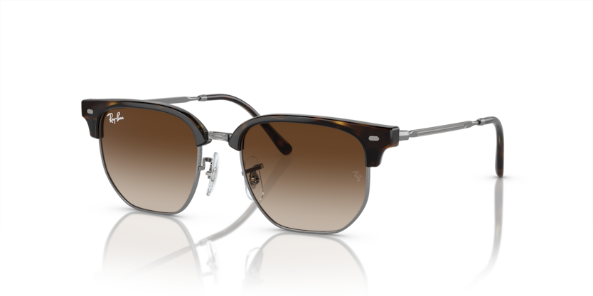 Ray-Ban Junior RJ9116S Junior New Clubmaster Sunglasses Kids