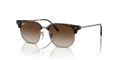 Ray-Ban Junior RJ9116S Junior New Clubmaster Sunglasses Kids