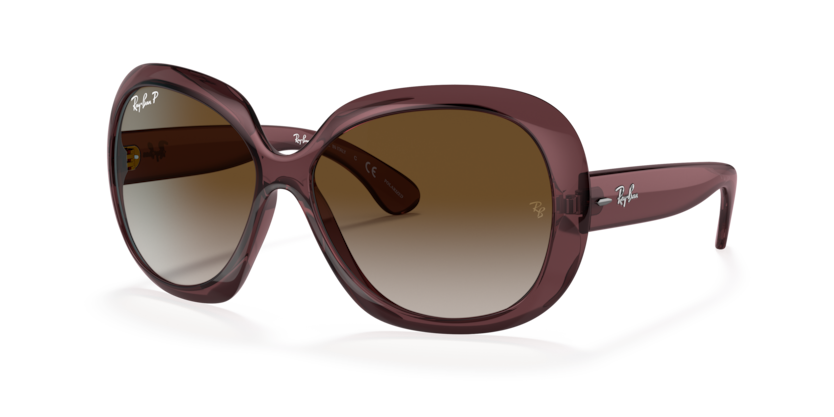 Ray-Ban RB4098 Jackie Ohh Ii Sunglasses