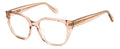 Juicy Couture JU 258 Eyeglasses