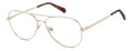 Fossil FOS 7206/G Eyeglasses