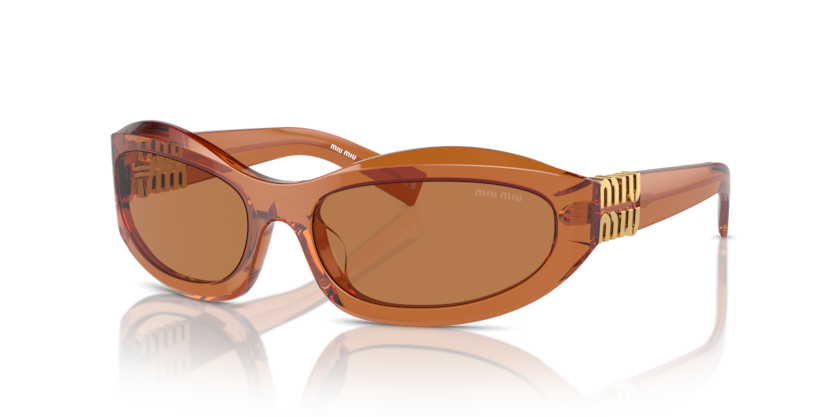 Miu Miu MU 14ZS  Sunglasses
