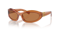 Miu Miu MU 14ZS  Sunglasses