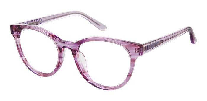 Juicy Couture Ju 322 Eyeglasses