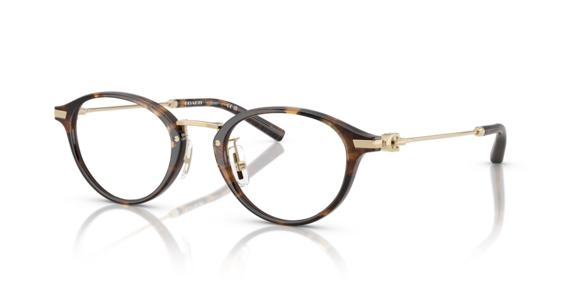 Coach HC6268D  Eyeglasses