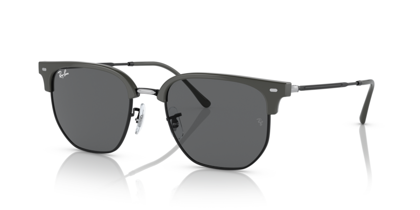 Ray-Ban RB4416 New Clubmaster Sunglasses