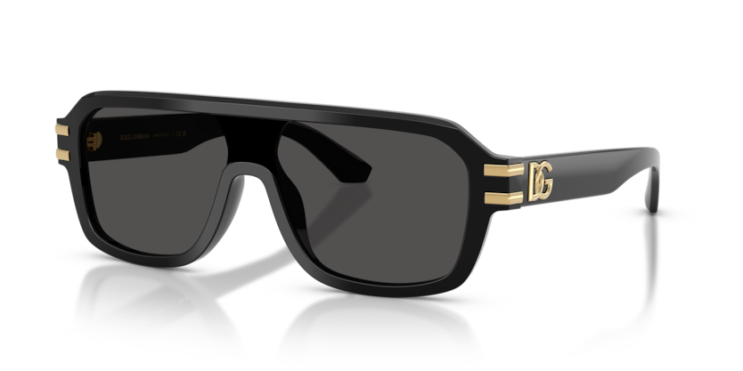 Dolce & Gabbana DG4507  Sunglasses