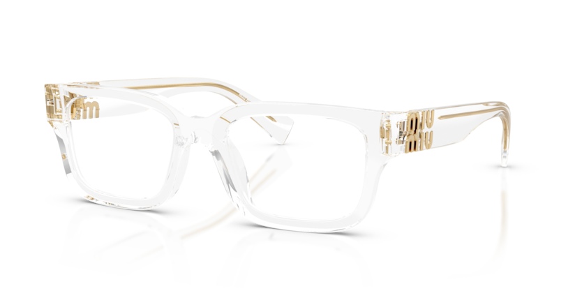 Miu Miu MU 02YV  Eyeglasses